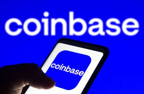 Coinbase 推出新的 Web 应用程序以简化用户体验